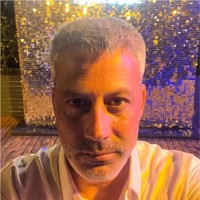 Galip Burak Üçok