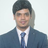 Sidharth Madhavan
