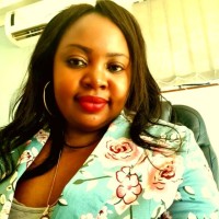 Yvonne Simango