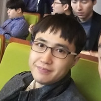 Seungbok Lee
