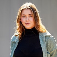 Sophia Kozmata