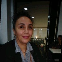 saadia salim