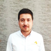 Angelo André Vivanco Moya