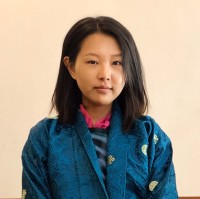 Thinley Wangmo