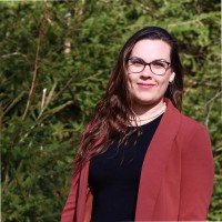 Judith Eichholz