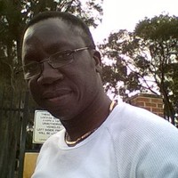 Bubakary Drammeh