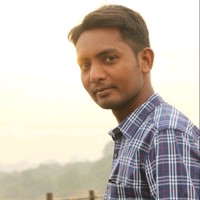 Vishal Askar