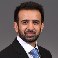 tayyab ali waheed