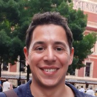 Robert Fox