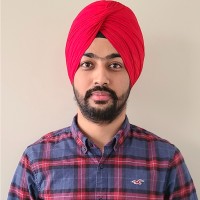 Baljeet Singh Kalsi