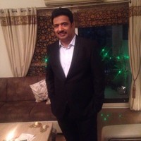 Amrish Garg