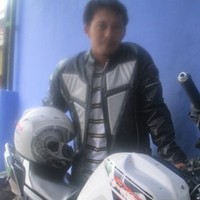 Irman Kurniawan
