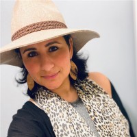 Marlena Moreno