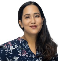 Medha Khatiwada