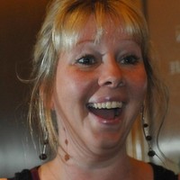 Sally Mackay