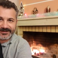 Γιώργος Στάθης