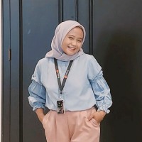 Yuliana Kristi, S.S.