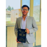 Ahmed Mansour