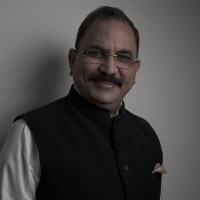 Vivek Chaturvedi