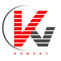 Komvoy - Officiel