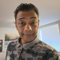 Steve Sewnandan