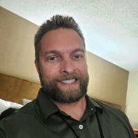 Blake Peck