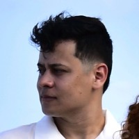 Gustavo Vinícius