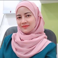 Nur Faizah Mahfuz