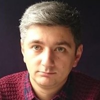 Cristian Grigorescu