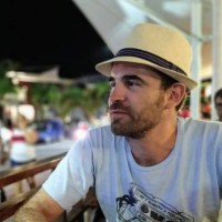 Abel Tejera