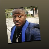 Bright Asante