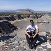 Roberto Contreras Rojas