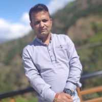 Ajay Chauhan