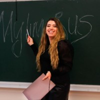 Deimantė Jankūnaitė