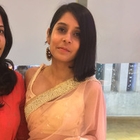 Raghavi Sharma