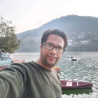 Vishal Thakur