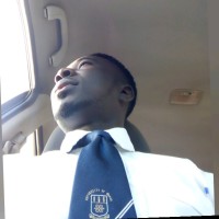 Justice Agyepong