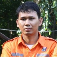 Fikry Luthfi