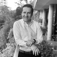 Rodrigo Sánchez A.