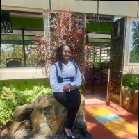 Lucy Muthoni