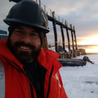 Trevor Reid