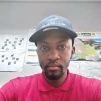 Kwenzokuhle Ngcobo