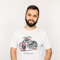 Dmytro Zhdankin