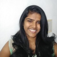 Sandhiya K