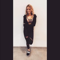 Krista Yetter