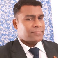 Kahnu Swain