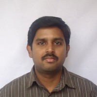 Arun Kumar Mohan