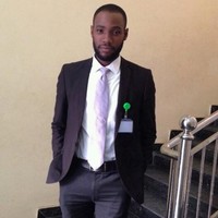 Ugochukwu Igbokidi Mnse