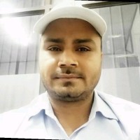 Pushpendra Sharma