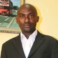 Salaudeen Sherif